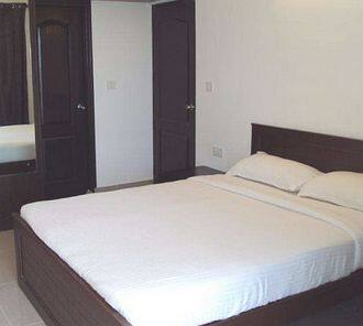 Hotel Diana, Palakkad 4